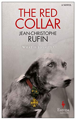 The Red Collar book cover