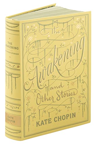 Awakening; The / book cover