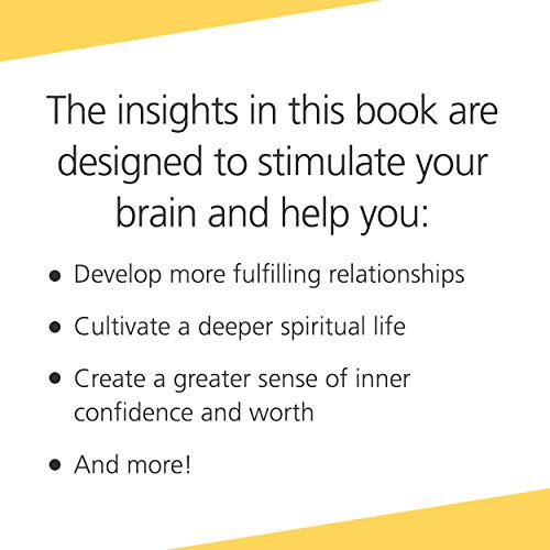 Buddha's Brain: The Practical Neuroscience of Happiness, Love & Wisdom