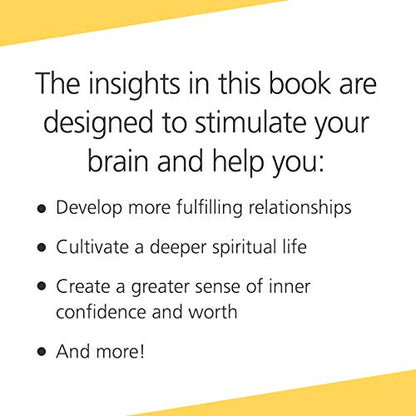 Buddha's Brain: The Practical Neuroscience of Happiness, Love & Wisdom