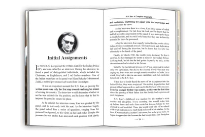R.N. Kao: A Complete Biography - Founder & First Chief of RAW (Research and Analysis Wing) | The Life of India's Gentleman Spymaster | Inspiring Journey of Rameshwar Nath Kao