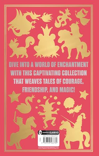 Greatest Short Stories for Children (Deluxe Hardbound Edition)