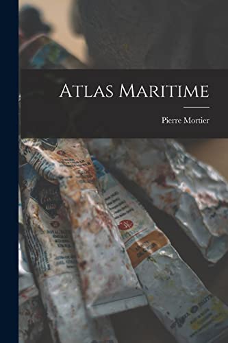 Atlas Maritime