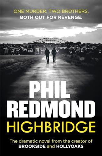 Highbridge book cover