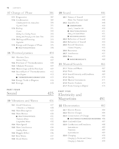 Conceptual Physics - Paul G. Hewitt [Highly Recommended by Narayan Murthy], 13e - Pearson