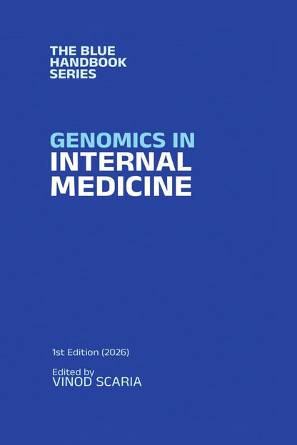 Genomics in Internal Medicine