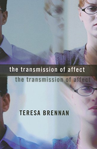 The Transmission of Affect book cover