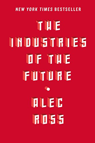 The Industries of the Future book cover