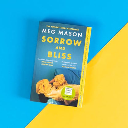 SORROW AND BLISS