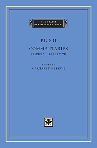Commentaries, Volume 3 – Books book cover