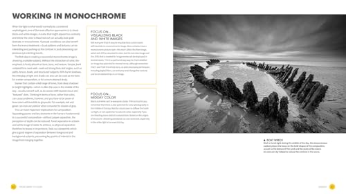 From Dawn to Dusk: Mastering the Light in Landscape Photography