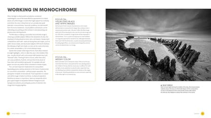 From Dawn to Dusk: Mastering the Light in Landscape Photography
