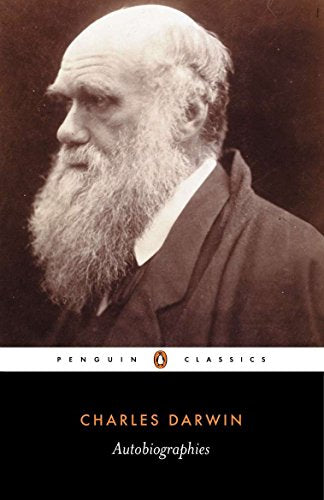 Autobiographies book cover
