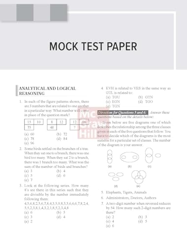Maharashtra MAH MBA CET 2026 by Arun Sharma | 5000+ Chapter-wise Practice Question with detailed explanation | 4 Full-length Solved Mock Tests (200 Q each) | MMS CET 2026 | MH CET Common Entrance test