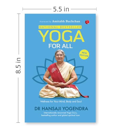 Yoga for All: Discovering the True Essence of Yoga