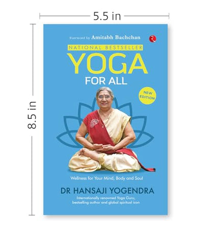Yoga for All: Discovering the True Essence of Yoga