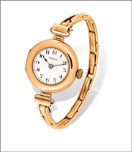 Rolex Philosophy (Luxury Philosophy)