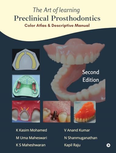The Art of Learning Preclinical Prosthodontics