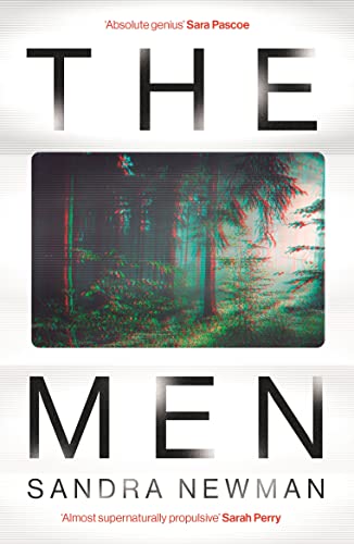 The Men book cover