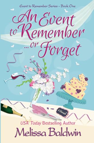 An Event to Remember...or Forget book cover