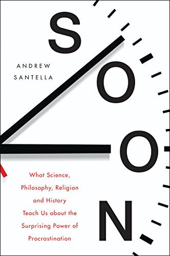 SOON INTL book cover