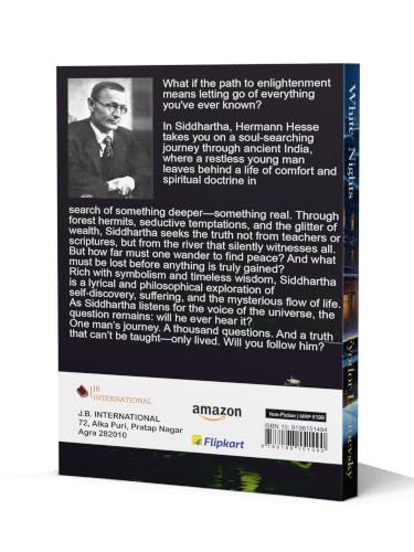 White Nights: A Timeless Tale of Love and Loneliness | Bestsellers Romantic Novel by Fyodor Dostoevsky in English of Love and Solitude | A Story of ... Edition for Students & Fiction Lovers