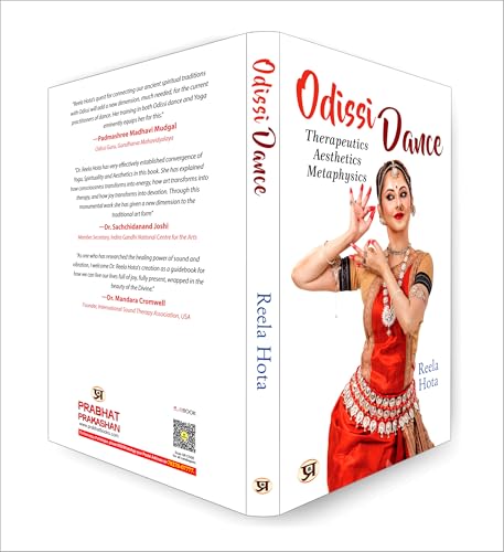Odissi Dance: Therapeutics, Aesthetics, Metaphysics | The Oldest Classical Dance of India | A Dance of Love and Passion | Spiritual Healing Through Art | Yoga in Motion | Cultural Wisdom from Bharat