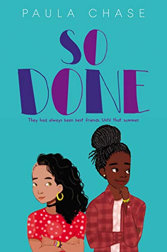 So Done book cover