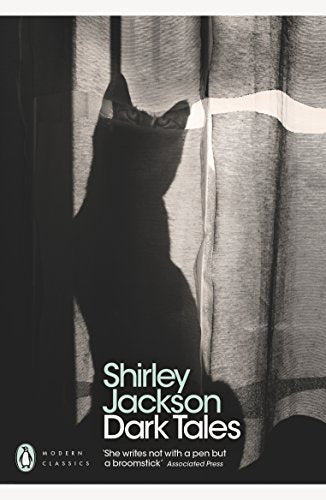 Dark Tales book cover