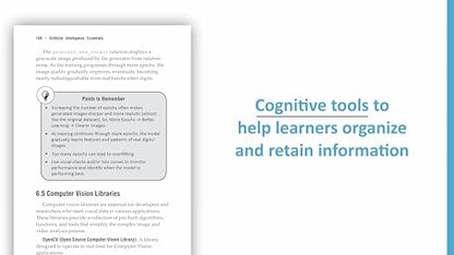 Artificial Intelligence Essentials You Always Wanted to Know: Master AI Fundamentals, ML Techniques, NLP, Deep Learning, and Generative AI to Build Real-World Skills and Ethical AI Solutions