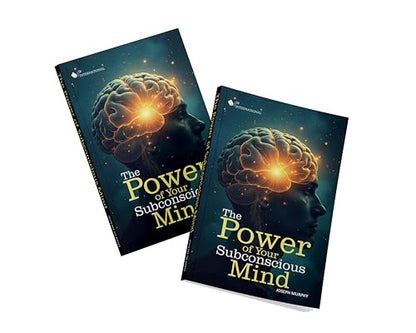 The Power of Your Subconscious Mind | Unlock Limitless Potential | Your Guide to Success, Health, and Happiness |