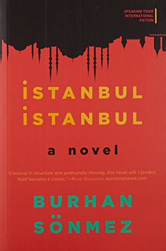 Istanbul Istanbul: A Novel book cover