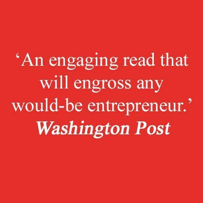 THAT WILL NEVER WORK: THE BIRTH OF NETFLIX BY THE FIRST CEO AND CO-FOUNDER MARC RANDOLPH