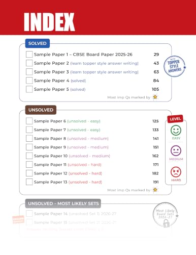 Educart CBSE Sample Paper Class 10 2026-27 Science (with Topper-Style Solutions & Cheat Sheet Wall Chart) For 2027 Exam