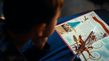 Harry Potter: The must-have Christmas stocking filler for Potter fans! (Pocket Potters – Little Guides to the HARRY POTTER Stories)