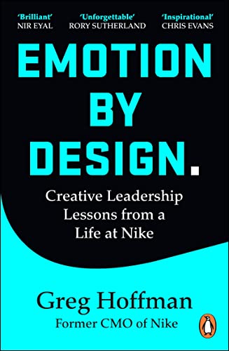 Emotion by Design book cover