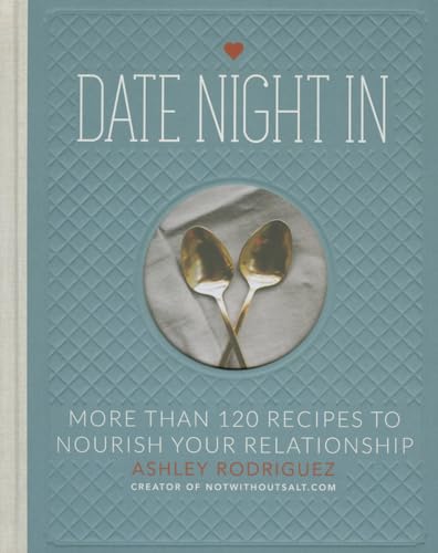 DATE NIGHT IN book cover