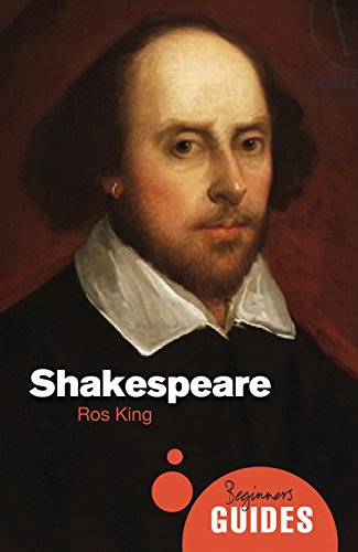 Shakespeare (A Beginners Guide) book cover