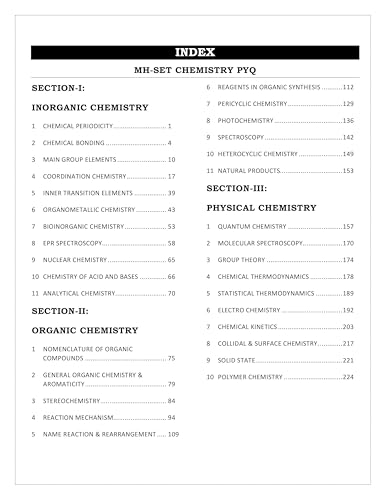 MH SET Chemistry Book 2026 | Previous Year Solved Papers (2011- 2025) with Detailed Solutions | Best Seller Chemical Science PYQ Book for Maharashtra SET Chemistry Exam | IFAS Publications