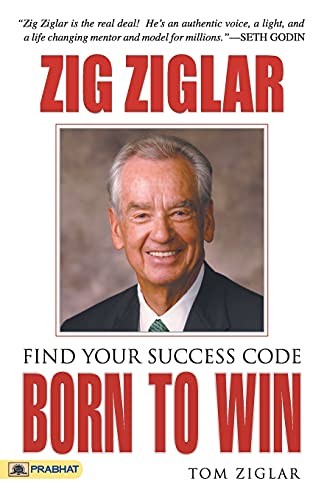 Born to Win book cover
