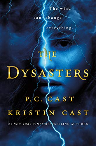 The Dysasters: 1 book cover