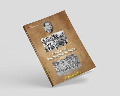 Pakistan or The Partition of India | Dr. B.R. Ambedkar | Divided Nations 1947 |