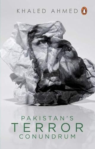 Pakistans Terror Conundrum book cover