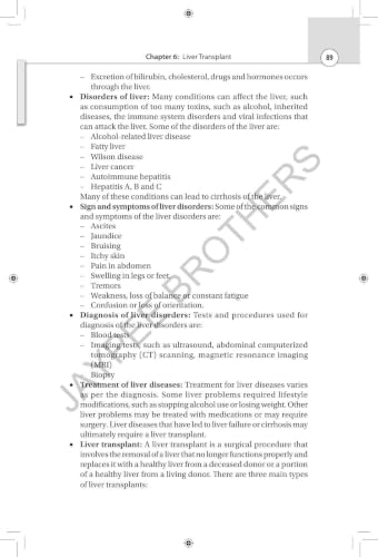 HANDBOOK FOR TRANSPLANT COORDINATORS (A STUDY GUIDE FOR HEALTHCARE PROFESSIONALS)