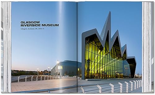 ZAHA HADID COMP WORKS 1979-TODAY T40 (45th Edition)