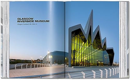 ZAHA HADID COMP WORKS 1979-TODAY T40 (45th Edition)