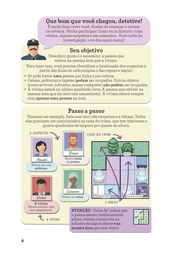 Murdoku Vol. 02 - Viagem No Tempo + 80 Mistérios Para Resolver Usando A Lógica