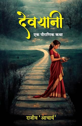 DEVYANI: Ek Pauranik Katha by Rajeev ‘Acharya’