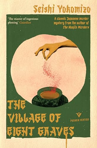 The Village of Eight Graves