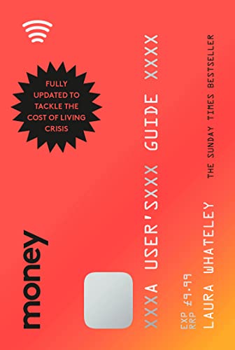 MONEY: A USER’S GUIDE book cover